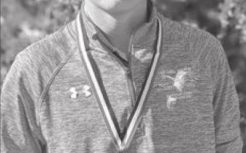 Wyatt Larson