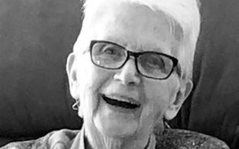 Lois Louise Myers-Pelton