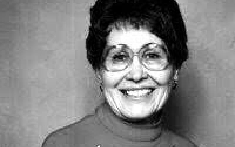 Anna Belle Mortenson