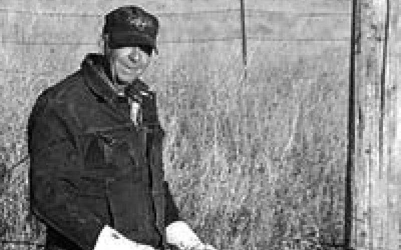 Francis Elder