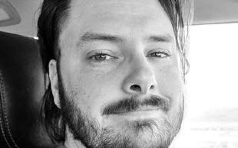 Matthew Kennedy