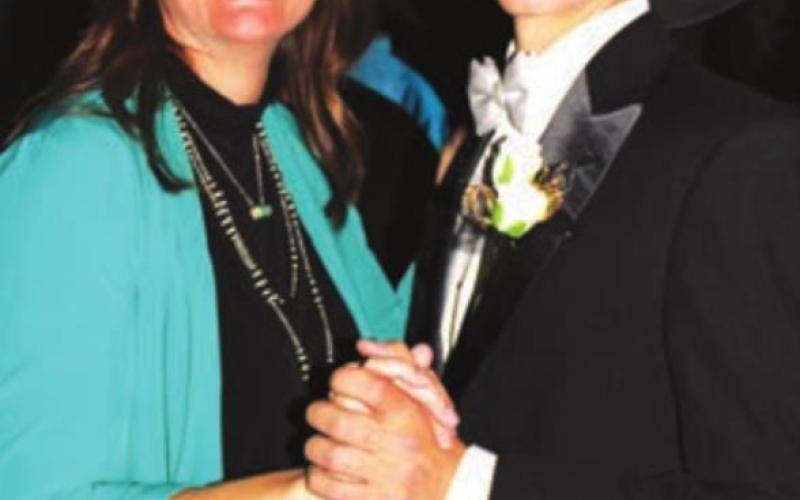 Dupree Prom was