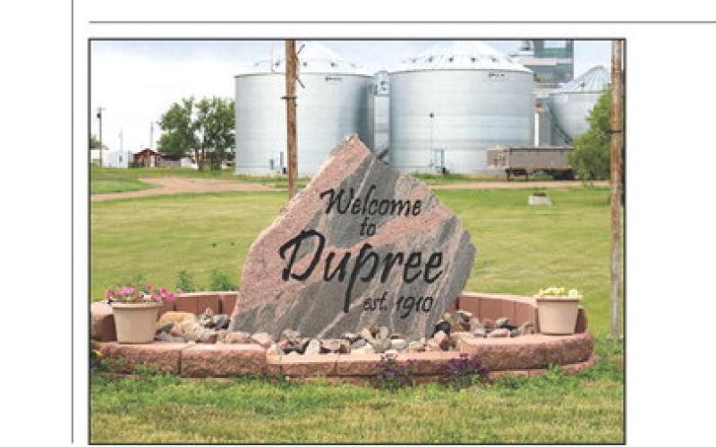 Full weekend of events slated for Dupree Pioneer Days June 21-23