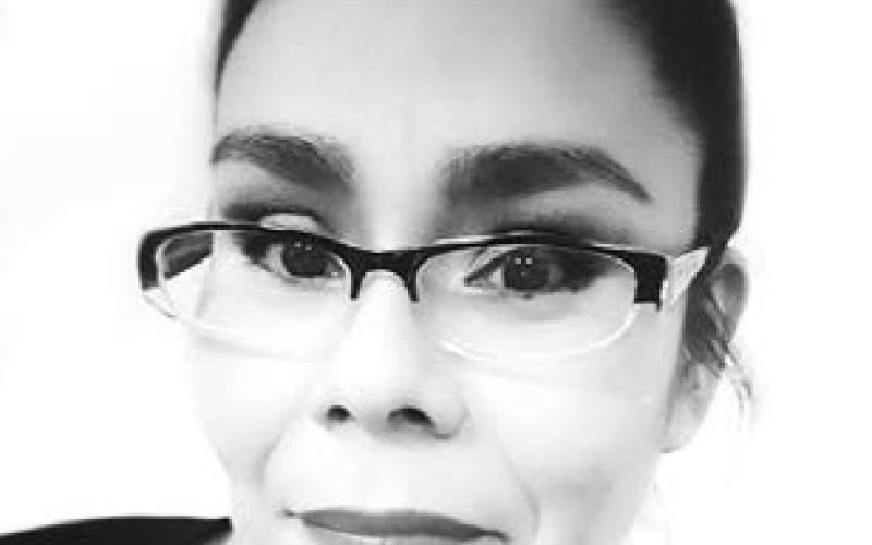 Marlo Yellow Fox Smith (Voestaa’e “Old Woman”)