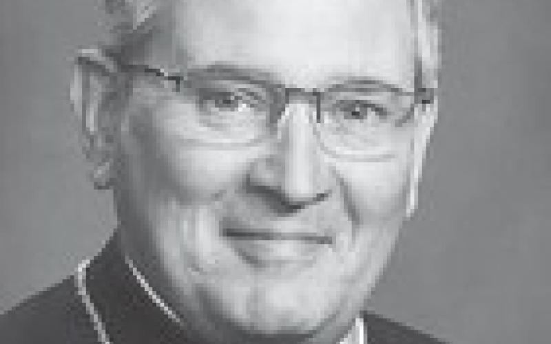 Bishop passes