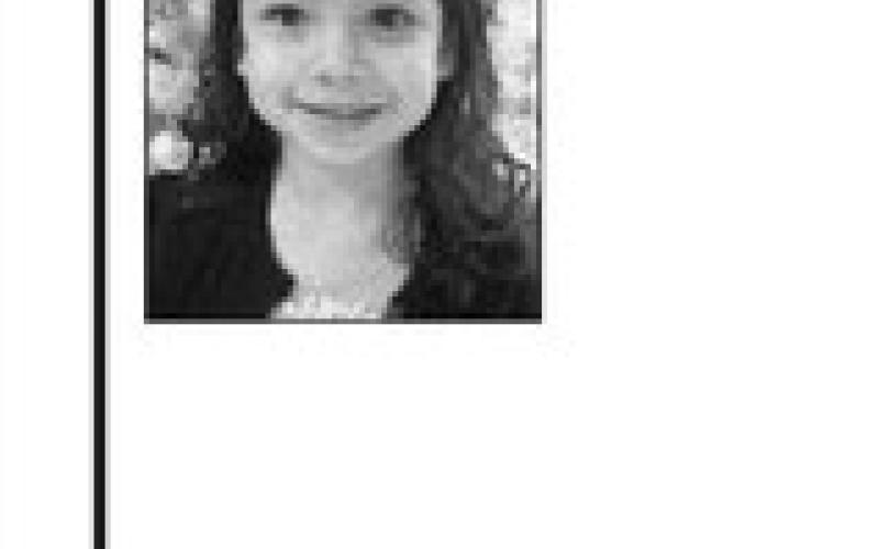 Millie Brown Otter