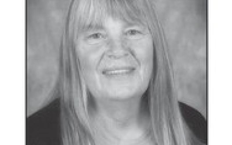 Mary Daley