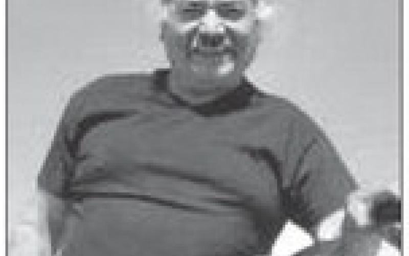 Rodney “RJ” John Yellow Fat