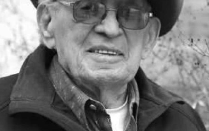 Royce Perrett