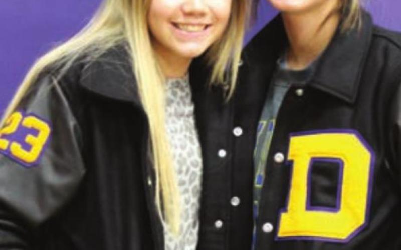 DHS Royalty
