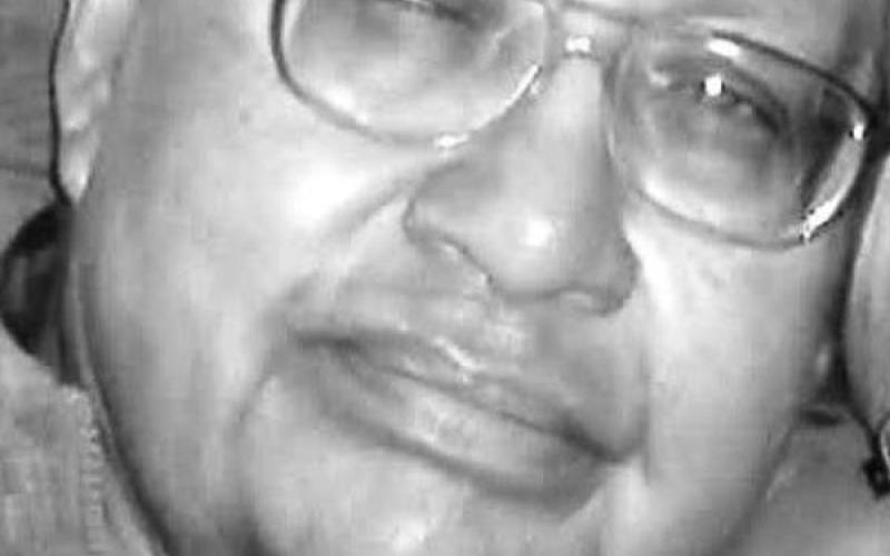 Vernon Fredrick Traversie