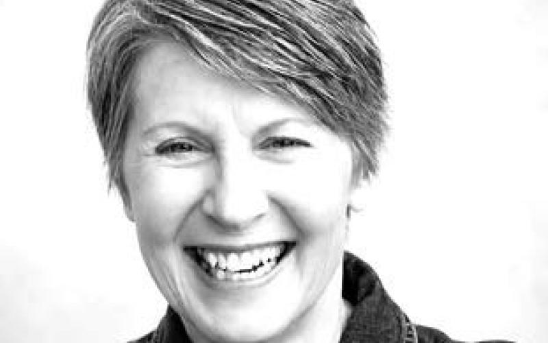 Peggy Keller Laurenz