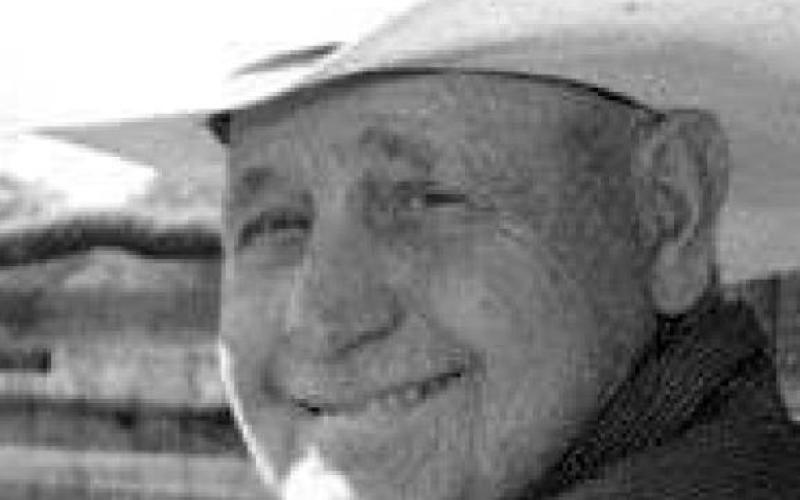 Kenneth Maxon