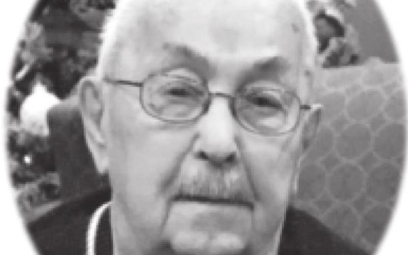 Roy Ziegler