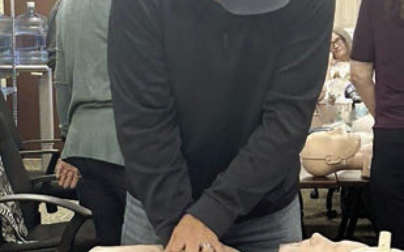 Missouri Breaks bridges medical gaps in tribal communities