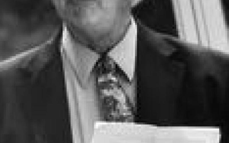 William (Bill) Donovan