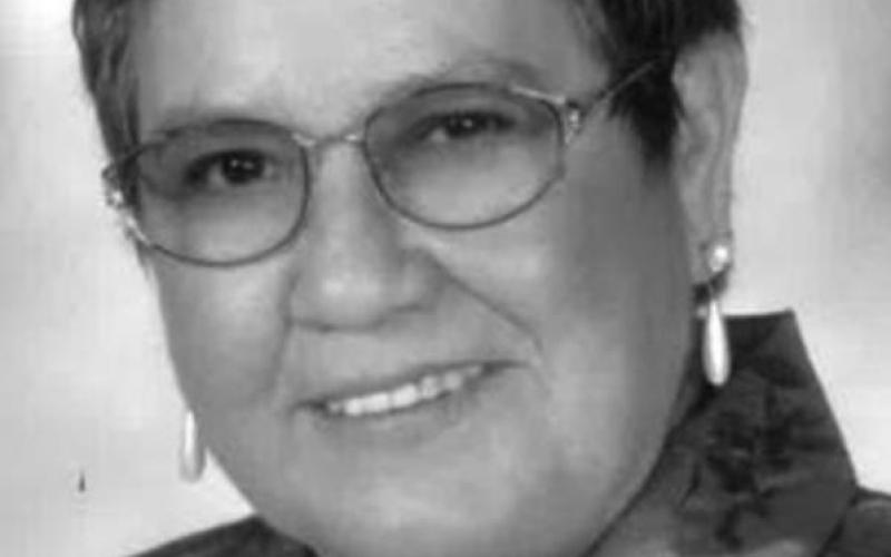 Victoria B. Putnam