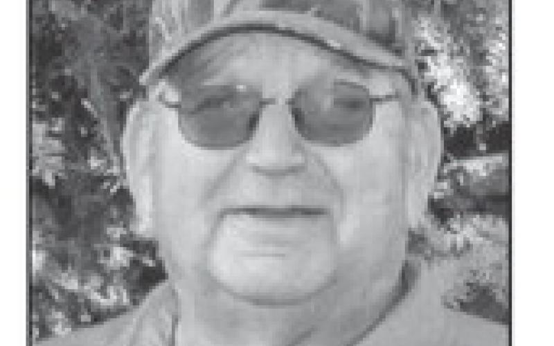 Howard Petersen