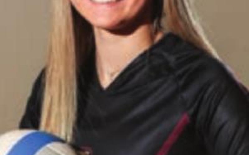 Carlie Lawrence