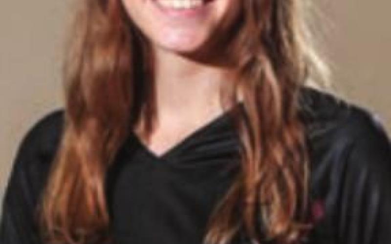 Molly Kraft