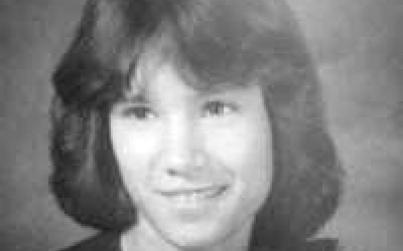 Dawn Muir
