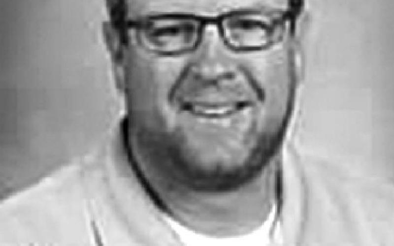 Tyler Mareska