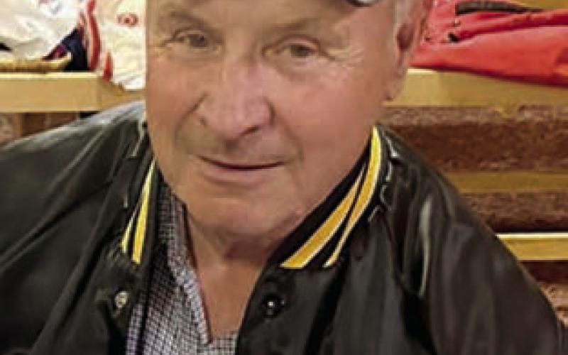 John Dean Boldt