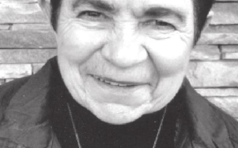 Paula Hinckley