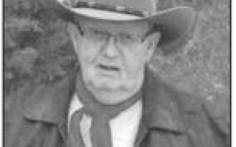 Bernard Boysen