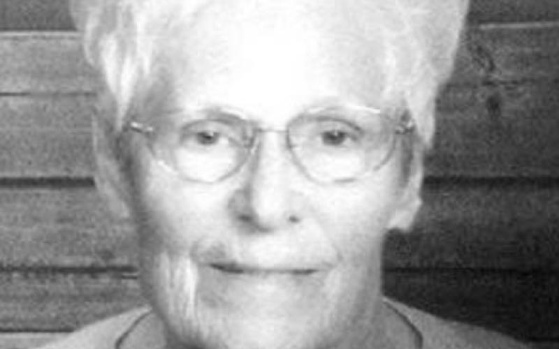 Shirley Veal
