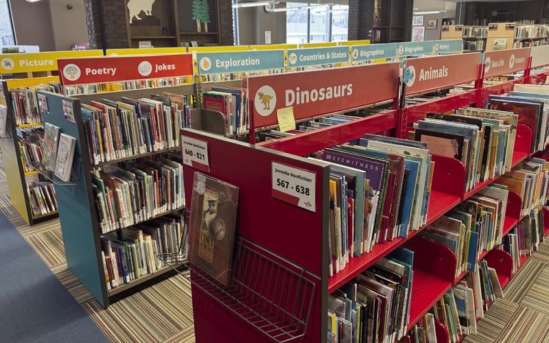 SD near bottom in rate of kids prepared to start Kindergarten