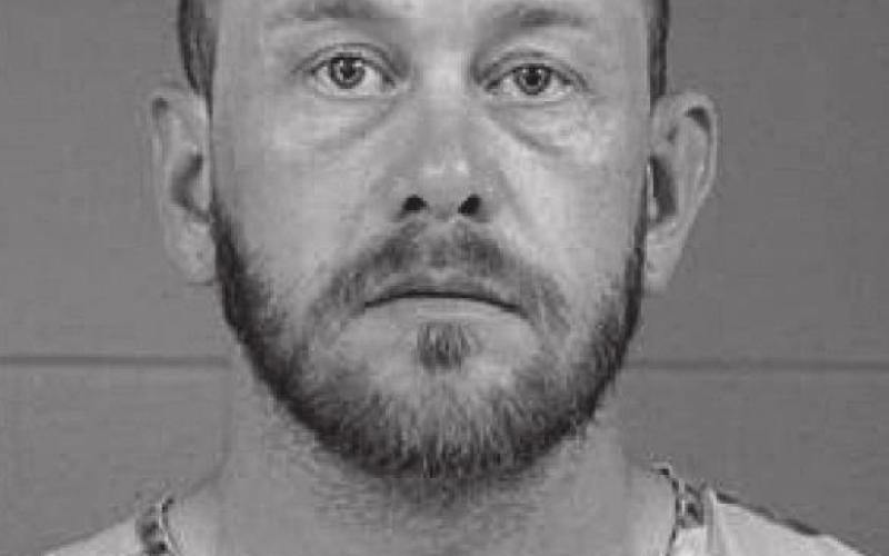Former Isabel man convicted of child abuse