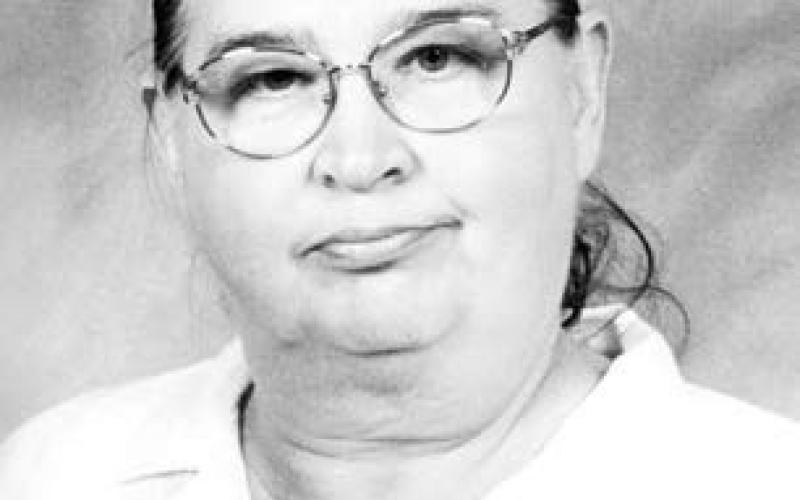 Clara Ann Herman August 1, 1944 — September 6, 2026