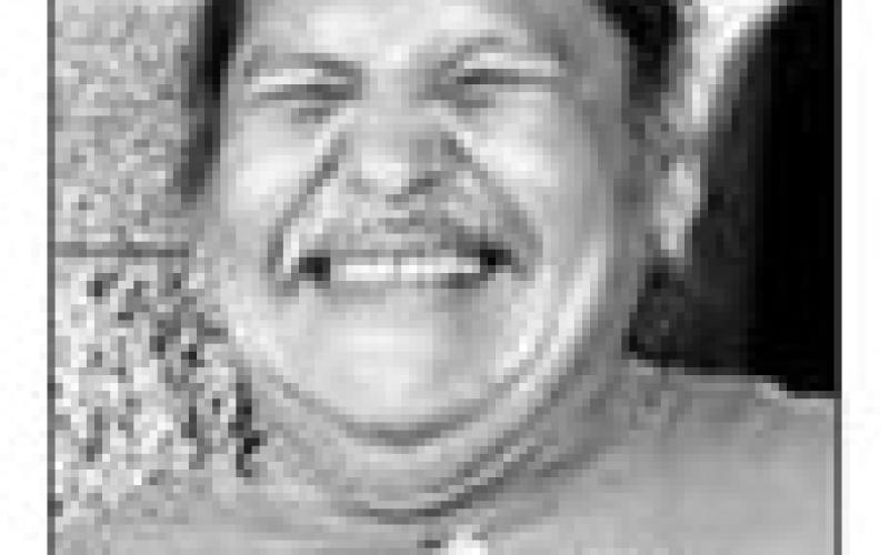 Benjamin L. “Smokey” Ducheneaux