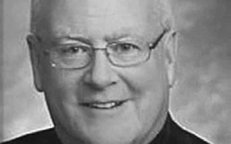 Father Brian Lane