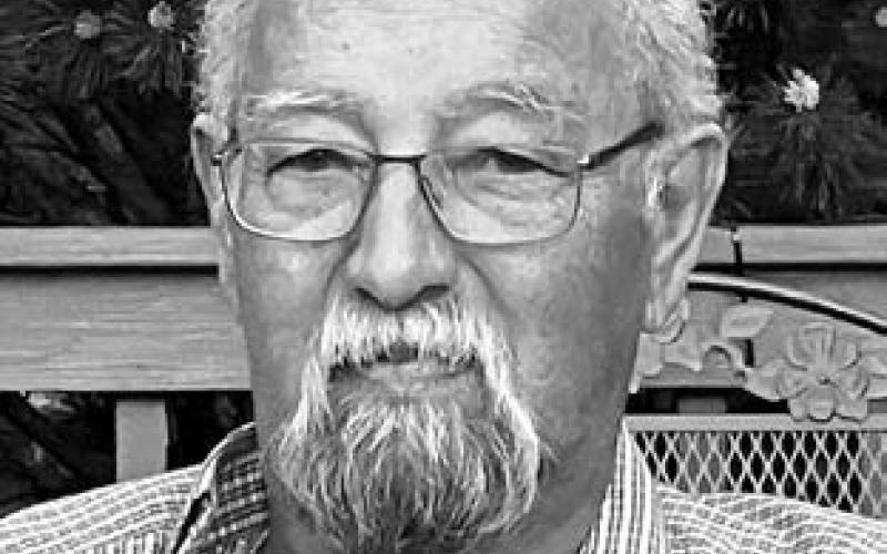 Tom “Bones” Keller