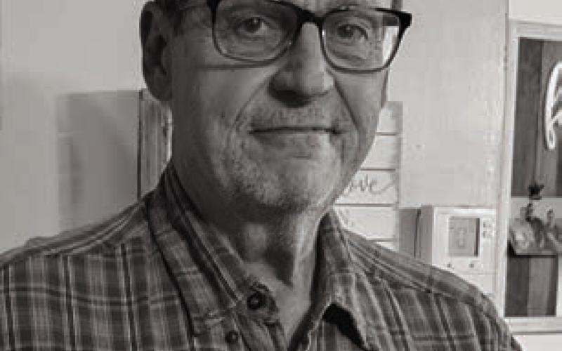 Philip A. “Bugs” Lindskov Jr.