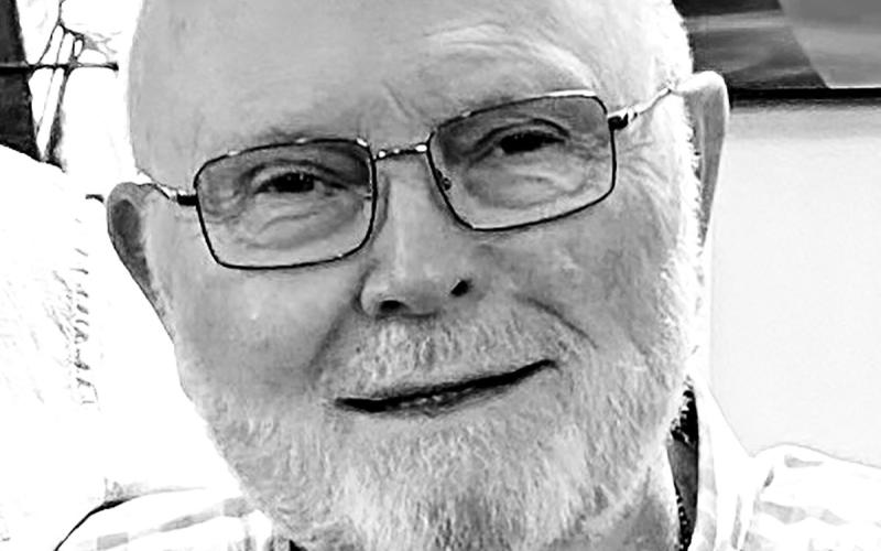 Dan Lee Solberg