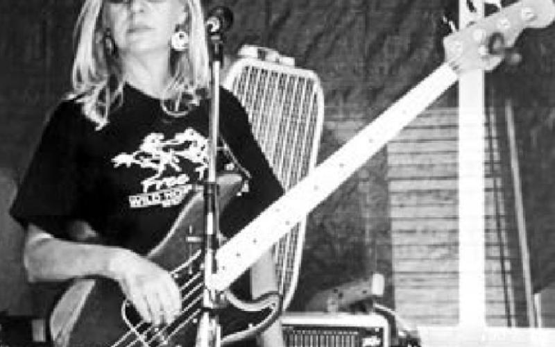 Susan Schrempp Roselles