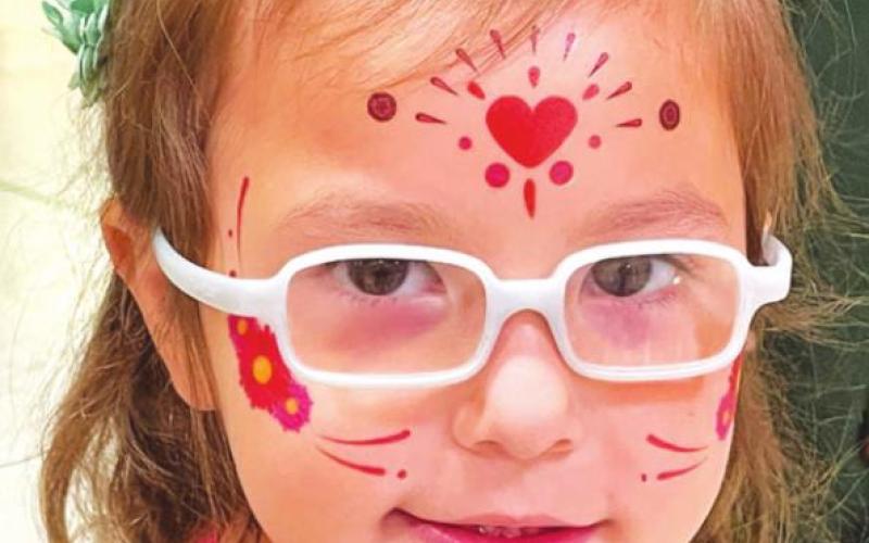 Harleigh Schumacher