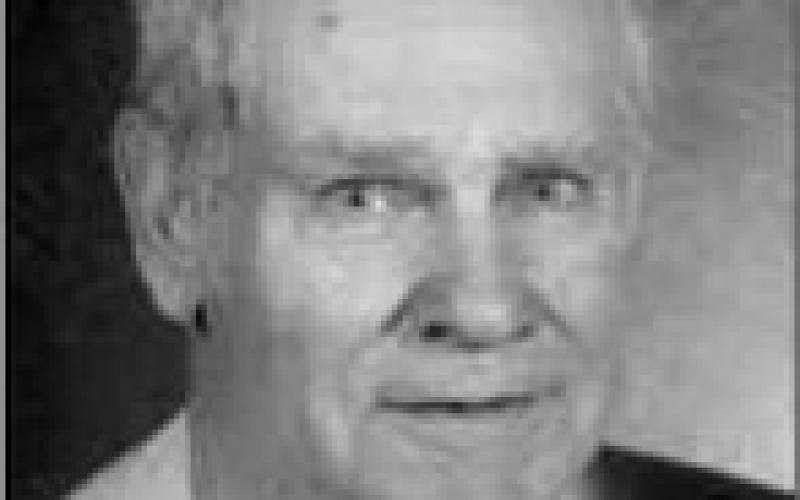 Dwane Jensen