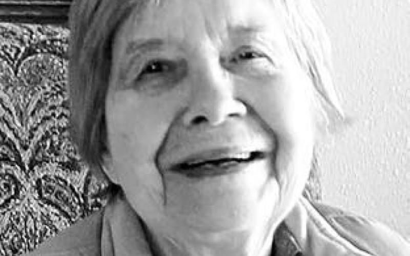 Alice Jean Jacobs Bruce February 9, 1943 - August 28, 2026