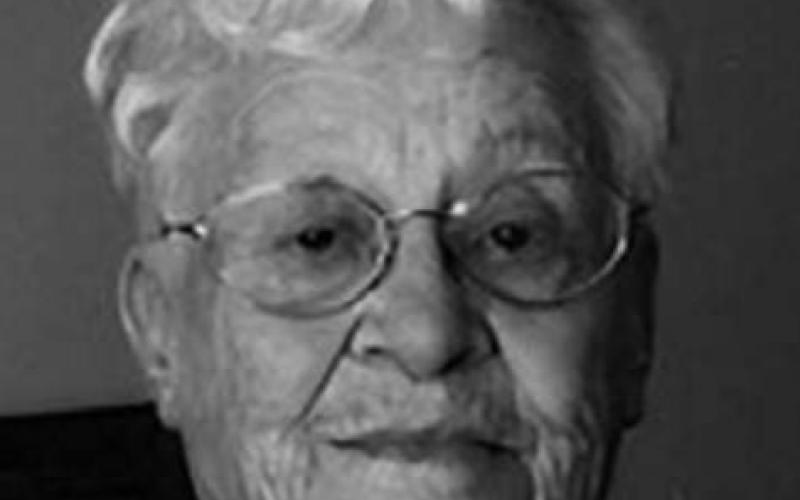 Margaret Tidball Lyon Reno