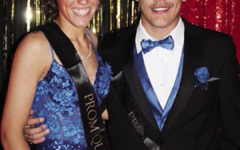 Dupree Prom