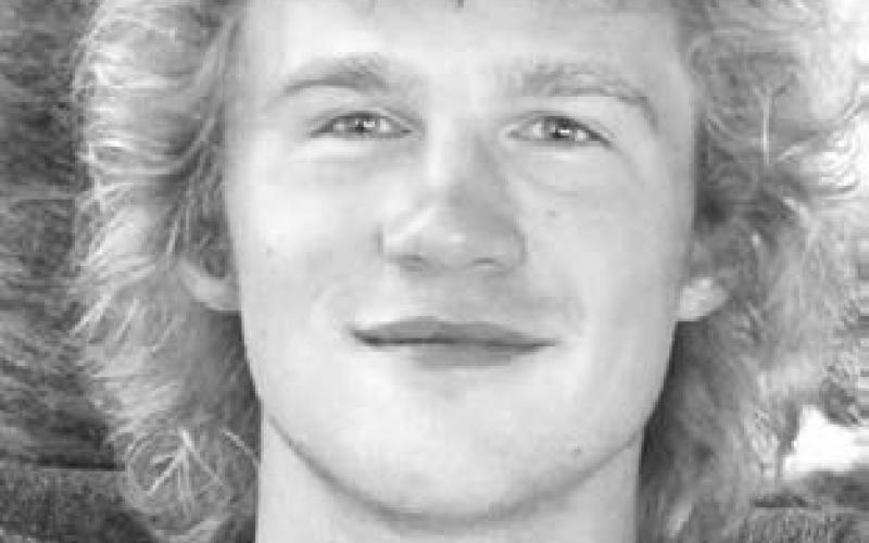 Chase Marshall