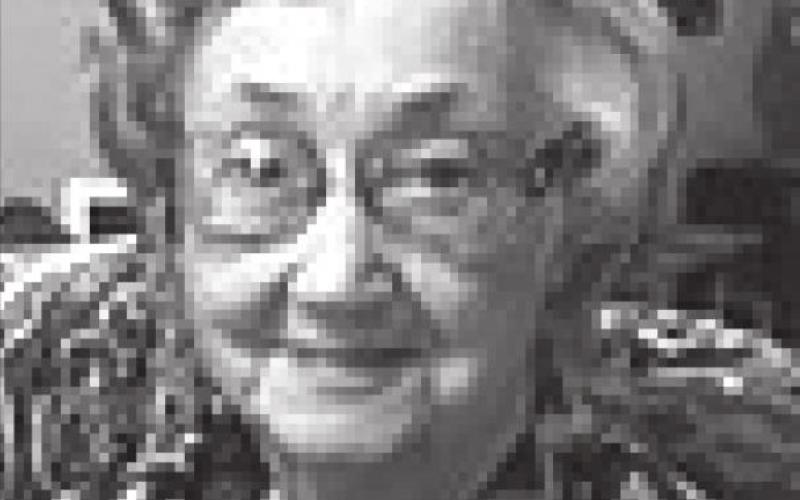 Lois M. Utter