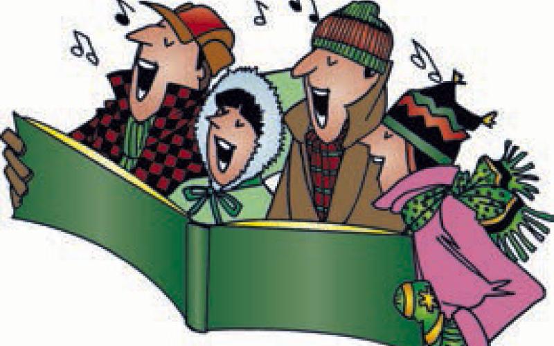 Hometown Christmas slated in Timber Lake on December