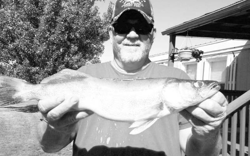 Charles (“Chuck” ) Rankin