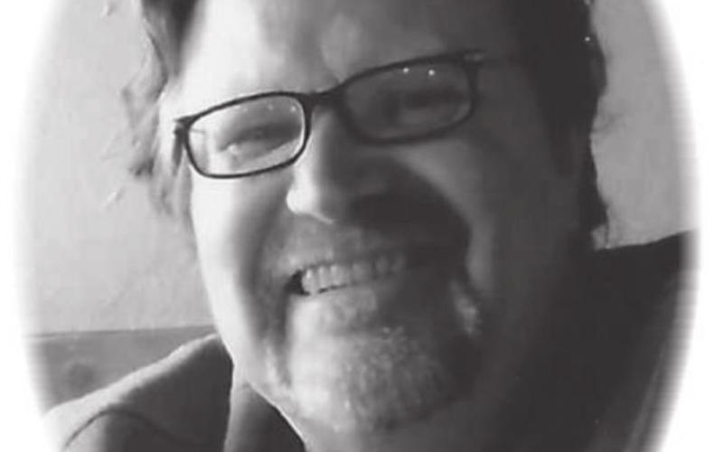 Timothy Boyd Thompson
