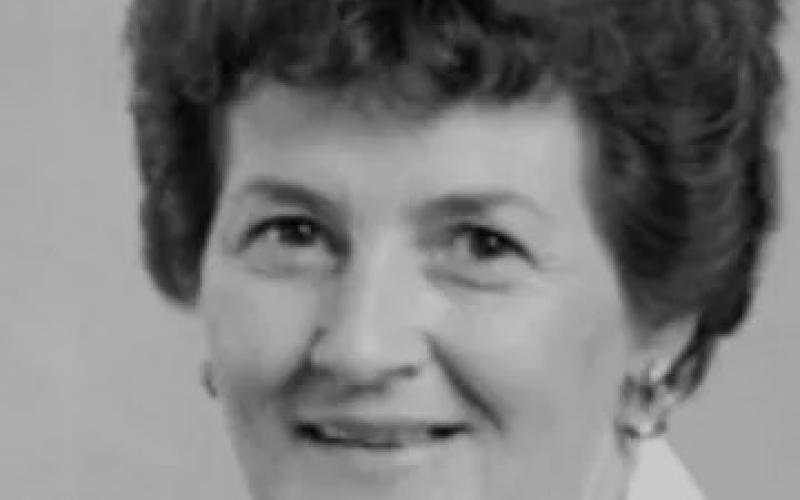 Pearl Knodel Mueller